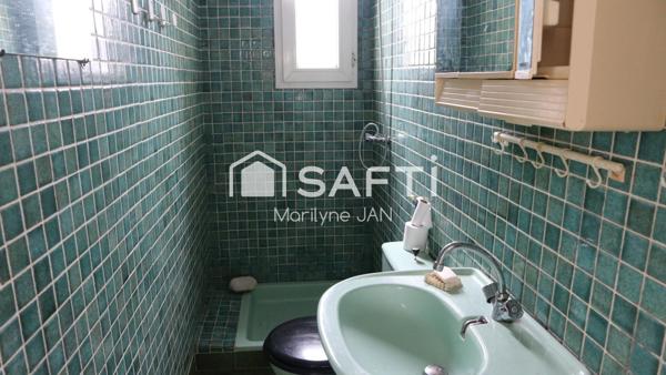 Les Cottages, pour tout faire à pied ou en vélo.