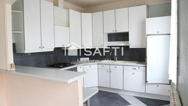 Les Cottages, pour tout faire à pied ou en vélo.