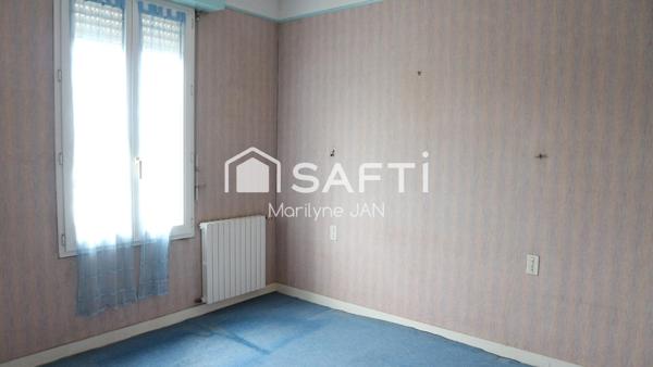 Les Cottages, pour tout faire à pied ou en vélo.