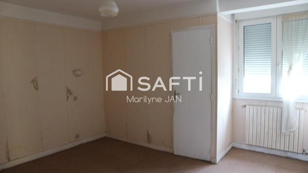 Les Cottages, pour tout faire à pied ou en vélo.