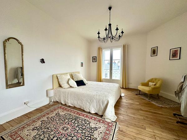 Appartement Poitiers 186 m2