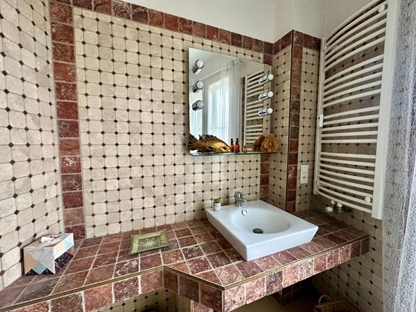 Appartement Poitiers 186 m2