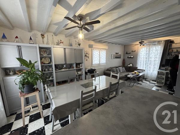 Maison à vendre  5 pièces - 84 m2 LE COUDRAY MONTCEAUX - 91