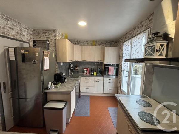 Maison à vendre  5 pièces - 84 m2 LE COUDRAY MONTCEAUX - 91