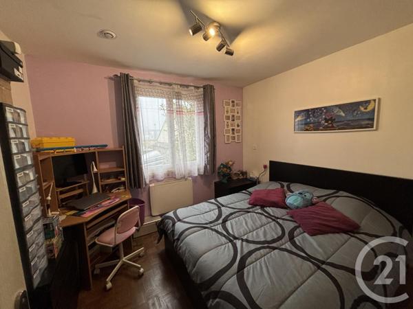 Maison à vendre  5 pièces - 84 m2 LE COUDRAY MONTCEAUX - 91