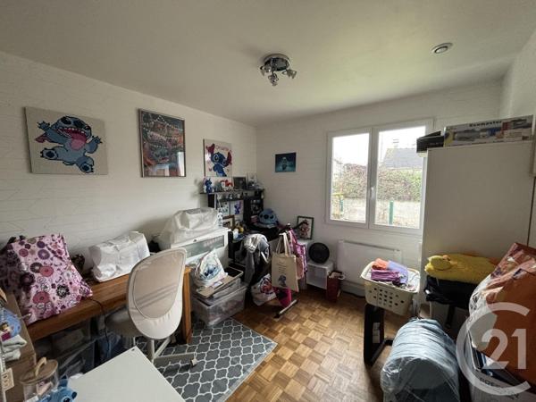 Maison à vendre  5 pièces - 84 m2 LE COUDRAY MONTCEAUX - 91