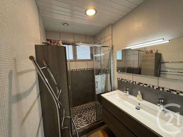 Maison à vendre  5 pièces - 84 m2 LE COUDRAY MONTCEAUX - 91