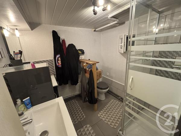 Maison à vendre  5 pièces - 84 m2 LE COUDRAY MONTCEAUX - 91