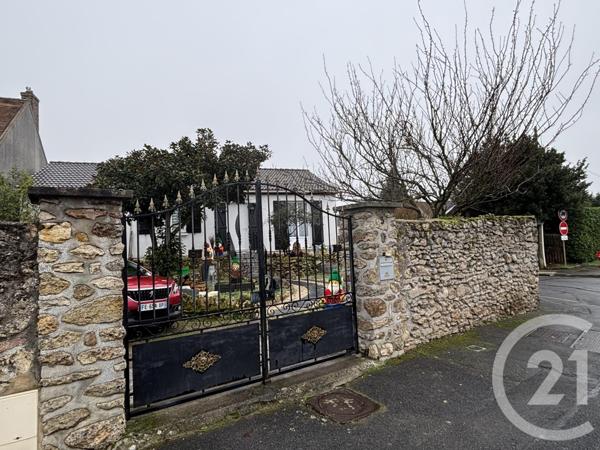 Maison à vendre  5 pièces - 84 m2 LE COUDRAY MONTCEAUX - 91