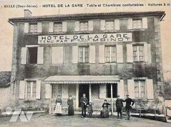 Description non communiquée