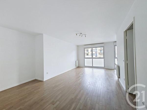 Appartement F4 à vendre  4 pièces - 84,52 m 2   CRETEIL  - 94