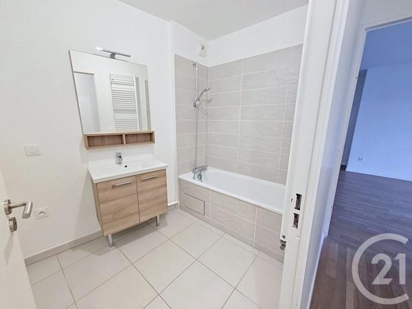 Appartement F4 à vendre  4 pièces - 84,52 m 2   CRETEIL  - 94