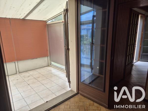 Maison à vendre 5 pièces 110 m² Commequiers