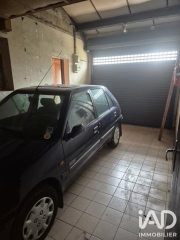 Maison à vendre 5 pièces 110 m² Commequiers