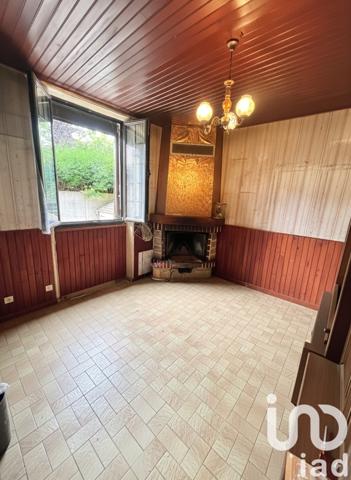 Maison à vendre 5 pièces 66 m² Creil