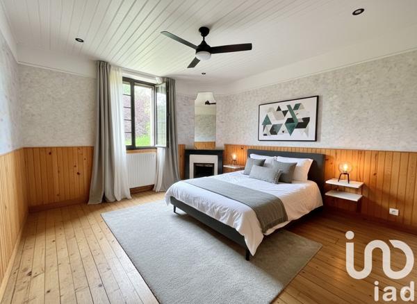 Maison à vendre 5 pièces 66 m² Creil