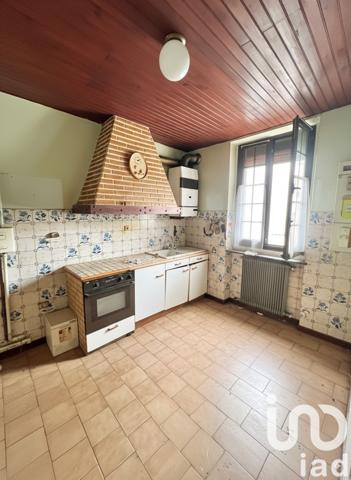 Maison à vendre 5 pièces 66 m² Creil
