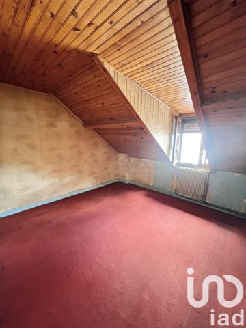 Maison à vendre 5 pièces 66 m² Creil