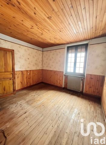 Maison à vendre 5 pièces 66 m² Creil