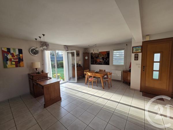 Maison à vendre  4 pièces - 92,05 m2 PLOEMEUR - 56