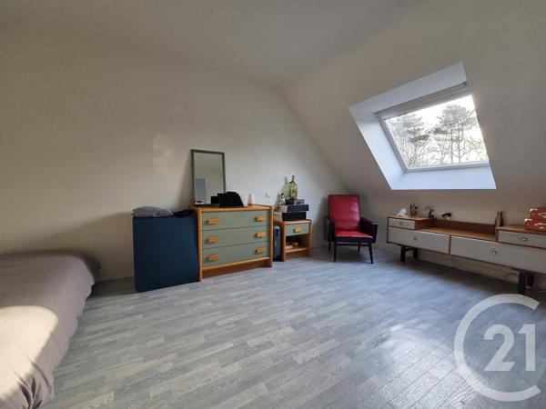 Maison à vendre  4 pièces - 92,05 m2 PLOEMEUR - 56