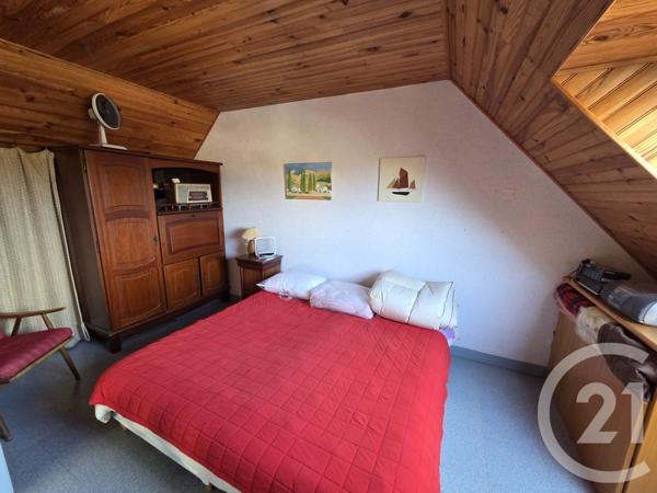 Maison à vendre  4 pièces - 92,05 m2 PLOEMEUR - 56