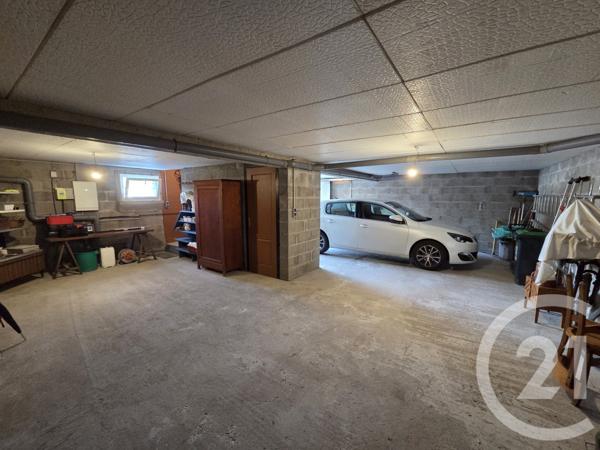 Maison à vendre  4 pièces - 92,05 m2 PLOEMEUR - 56