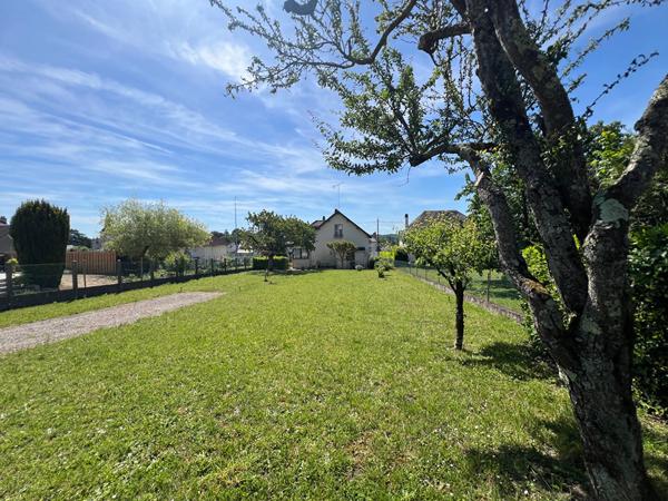 Maison Montrichard - 87 m²