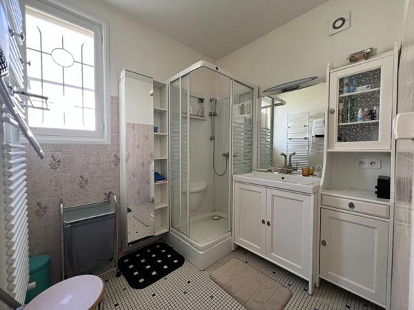 Maison Montrichard - 87 m²