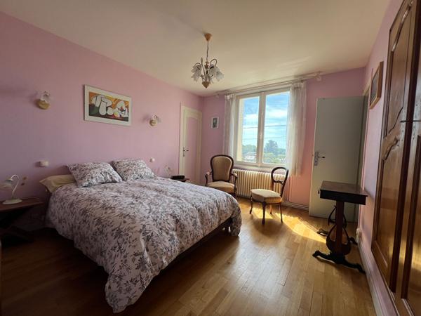 Maison Montrichard - 87 m²