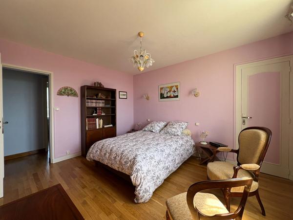Maison Montrichard - 87 m²