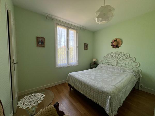 Maison Montrichard - 87 m²