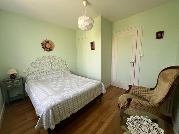 Maison Montrichard - 87 m²