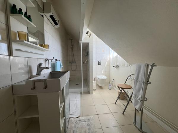 Maison Montrichard - 87 m²