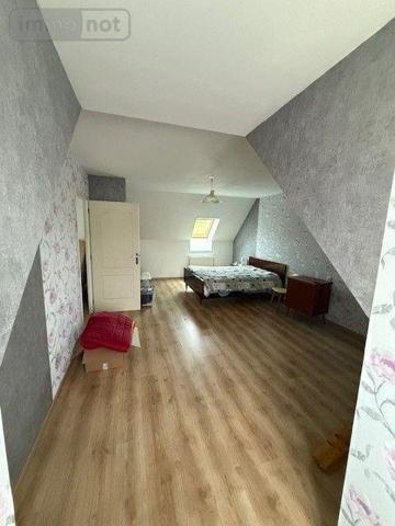Maison à vendre à Hesdin dans le Pas-de-Calais (62140), ref : 083/2041