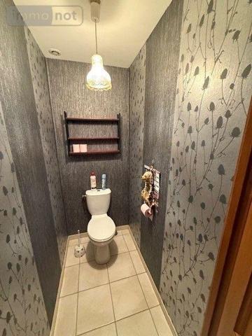 Maison à vendre à Hesdin dans le Pas-de-Calais (62140), ref : 083/2041