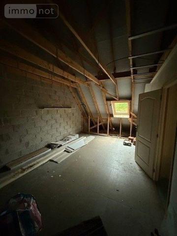 Maison à vendre à Hesdin dans le Pas-de-Calais (62140), ref : 083/2041