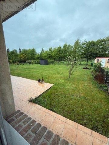 Maison à vendre à Hesdin dans le Pas-de-Calais (62140), ref : 083/2041