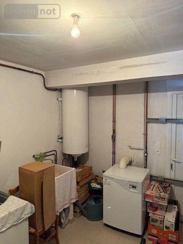 Maison à vendre à Hesdin dans le Pas-de-Calais (62140), ref : 083/2041