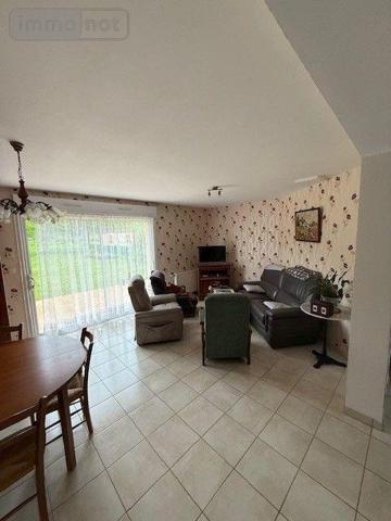 Maison à vendre à Hesdin dans le Pas-de-Calais (62140), ref : 083/2041