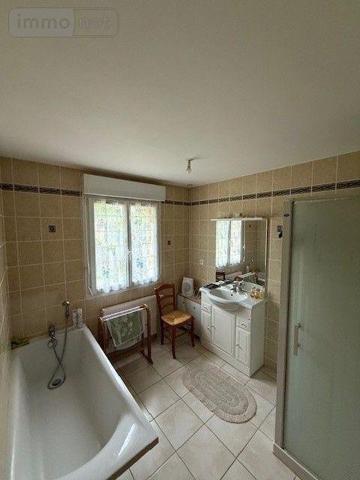 Maison à vendre à Hesdin dans le Pas-de-Calais (62140), ref : 083/2041