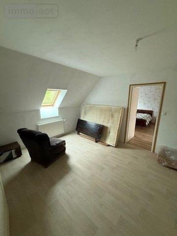 Maison à vendre à Hesdin dans le Pas-de-Calais (62140), ref : 083/2041