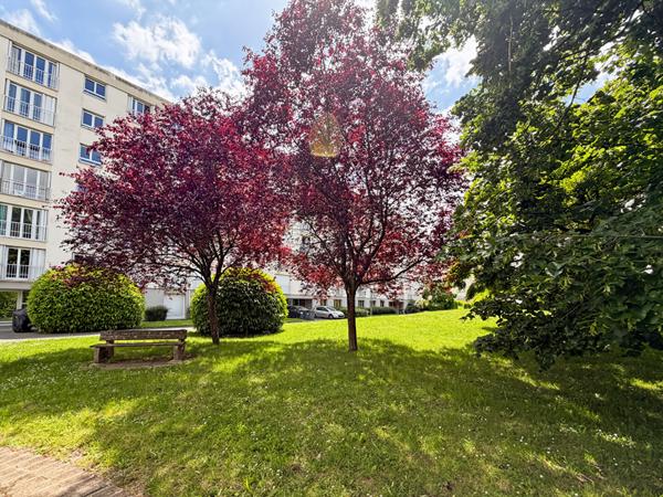 Appartement Villebon Sur Yvette 4 pièces 75 m2