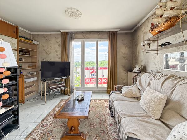 Appartement Villebon Sur Yvette 4 pièces 75 m2