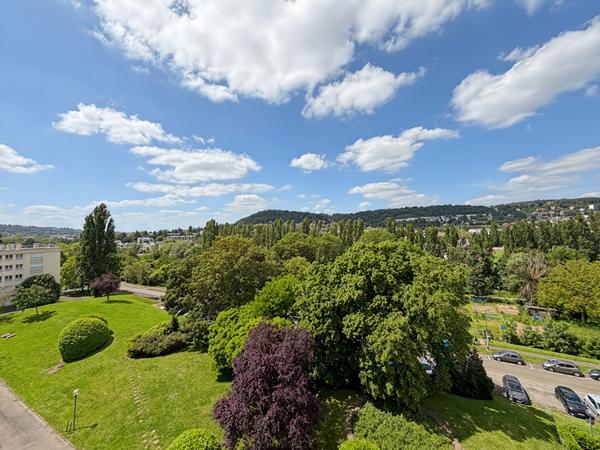 Appartement Villebon Sur Yvette 4 pièces 75 m2