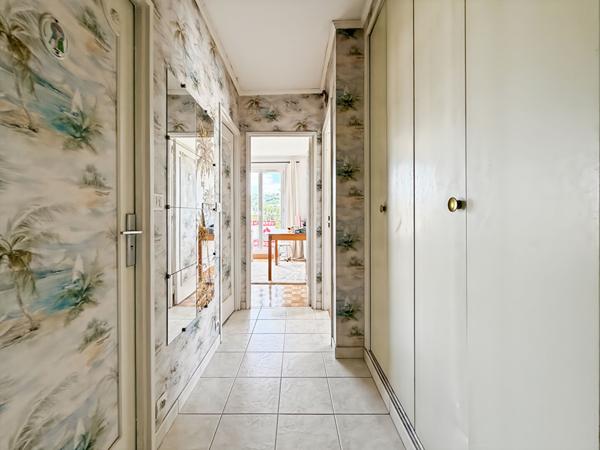 Appartement Villebon Sur Yvette 4 pièces 75 m2