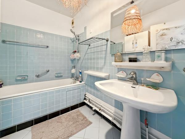Appartement Villebon Sur Yvette 4 pièces 75 m2