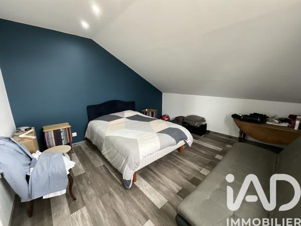 Maison à vendre 5 pièces 150 m² Beaumont Saint-Cyr