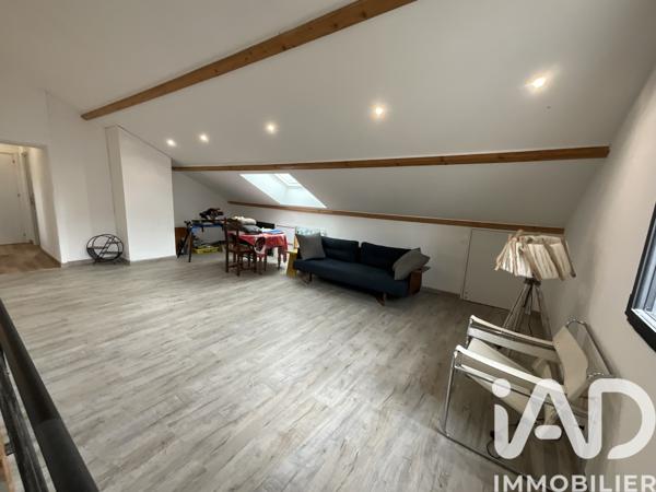 Maison à vendre 5 pièces 150 m² Beaumont Saint-Cyr