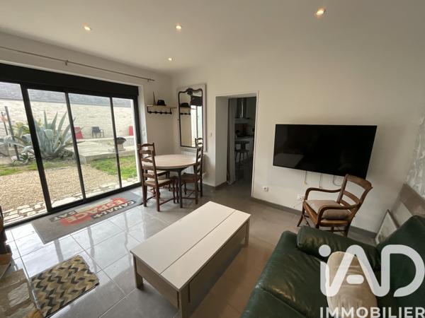 Maison à vendre 5 pièces 150 m² Beaumont Saint-Cyr